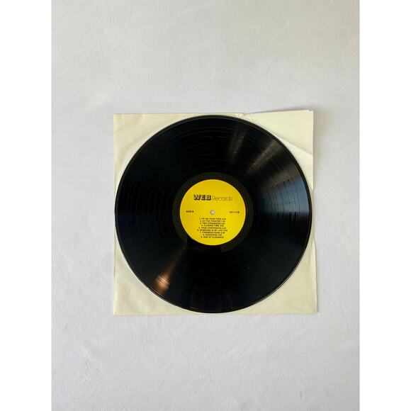 VTG Vinyl Record - In Gay Company Soundtrack The Original Cast Recording - 1984 - Picture 5 of 6